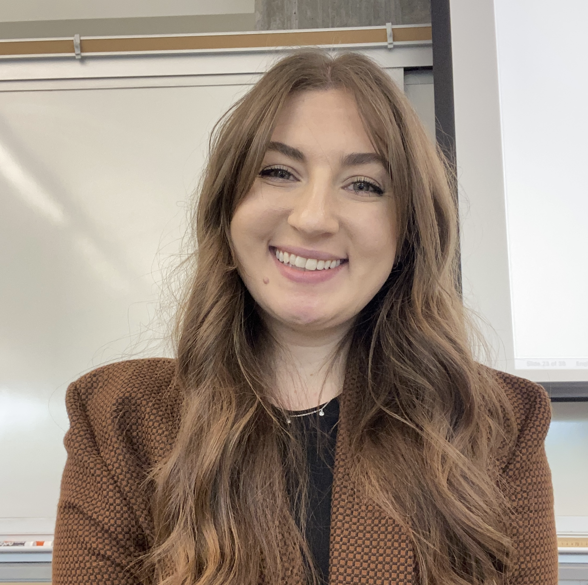 Student's placeholder profile picture